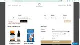 FLASH30 coupon verification screenshot