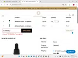 SUMMER30 coupon verification screenshot