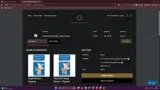 SEPTBOGO coupon verification screenshot