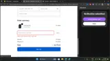 Cannatrol coupon verification screenshot