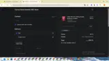 save50 coupon verification screenshot