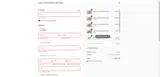 WELCOME25 coupon verification screenshot