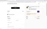 SOPHIASMITH coupon verification screenshot