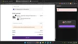 HOTDEAL coupon verification screenshot
