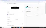 ALBERTOJOSE coupon verification screenshot