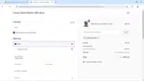 JOSEVENTURA coupon verification screenshot