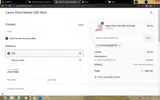 KARINASARMIENTO coupon verification screenshot