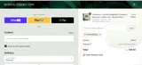 SOPHIASMITH coupon verification screenshot