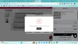 take50 coupon verification screenshot