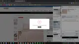 CYBER10 coupon verification screenshot