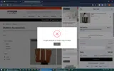 BLOG10 coupon verification screenshot