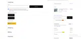 SALE coupon verification screenshot