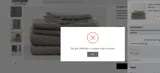 SECRET18 coupon verification screenshot