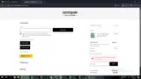 FLASH10 coupon verification screenshot
