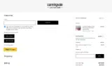SILK coupon verification screenshot