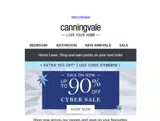 CYBER10 coupon verification screenshot