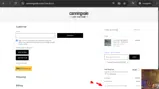 EXTRA12 coupon verification screenshot