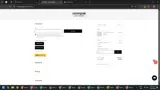 BLOG10 coupon verification screenshot