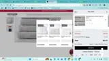 EXTRA12 coupon verification screenshot