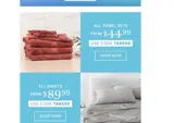 TAKE50 coupon verification screenshot