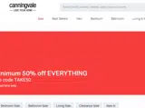 TAKE50 coupon verification screenshot