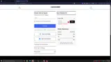 GEAR30 coupon verification screenshot