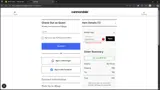 GEARBOGO coupon verification screenshot