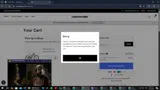 CL-bSvLv1s coupon verification screenshot