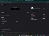 DISCOUNT10 coupon verification screenshot