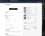 FRIENDLY15 coupon verification screenshot