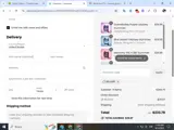 Relax10 coupon verification screenshot