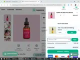 Raisingwildhearts coupon verification screenshot