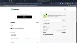 2Z4F8C8N coupon verification screenshot