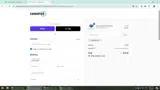 MINIDRONE coupon verification screenshot