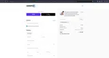 WELCOMEBACK coupon verification screenshot