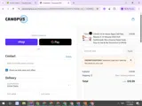 DRONETODAYONLY coupon verification screenshot