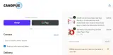 PPE20 coupon verification screenshot