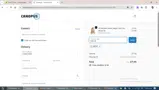DAD10 coupon verification screenshot