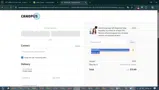 TENTABOOLA coupon verification screenshot