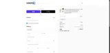 FLASH coupon verification screenshot