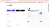 LASTCHANCE coupon verification screenshot