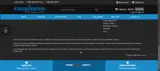 CANP15 coupon verification screenshot