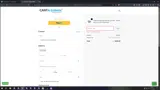 Canta Esthetic coupon verification screenshot
