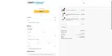 Canta Esthetic coupon verification screenshot