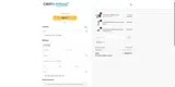 Canta Esthetic coupon verification screenshot
