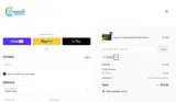 SAVE10 coupon verification screenshot