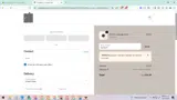 Spring15 coupon verification screenshot