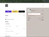 Gold15 coupon verification screenshot