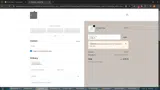Sunday20 coupon verification screenshot