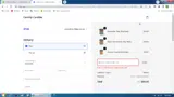 Cantrip Candles coupon verification screenshot